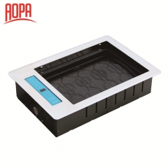 AOPA Korean Electric BBQ Grill with Touch Control DT29 2000W