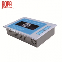 AOPA Korean Electric BBQ Grill with Touch Control DT29 2000W