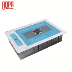 AOPA Korean Electric BBQ Grill with Touch Control DT29 2000W
