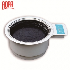 AOPA Electric Oven with Touch Control DT21 2500W