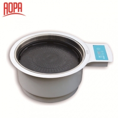 AOPA Electric BBQ Grill  with Touch Control DT31 2000W