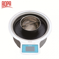 AOPA Electric Roaster with Touch Control DT18 2200W