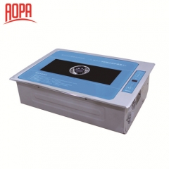 AOPA Korean Smokeless Electric BBQ Grill with Touch Control DT28 2000W
