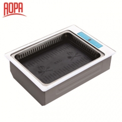 AOPA Korean Smokeless Electric BBQ Grill with Touch Control DT28 2000W