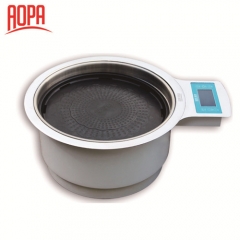 AOPA Electric BBQ Grill  with Touch Control DT31 2000W