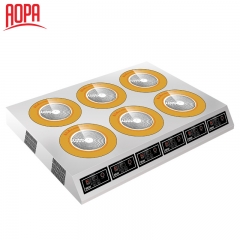 Commercial Electromagnetic Stove