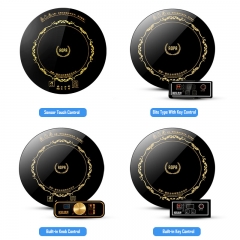 AOPA Commercial Hot Pot Table Induction Cooker H20 3000W