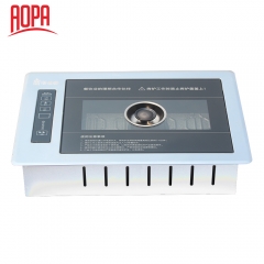 AOPA Korean BBQ Roaster Stove Grill Table Barbecue DT29 2000W