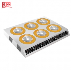 AOPA Food Warmers Hotel Restaurant Commercial Kitchen Equipment