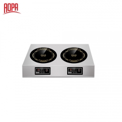 AOPA Food Warmers Hotel Restaurant Commercial Kitchen Equipment