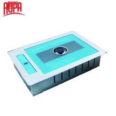 AOPA ETL Cetification Korean Electric BBQ Grill