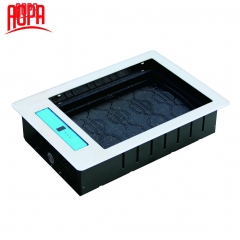 AOPA ETL Cetification Korean Electric BBQ Grill
