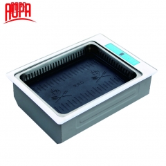 AOPA ETL Cetification Smokeless Korean Electric BBQ Grill